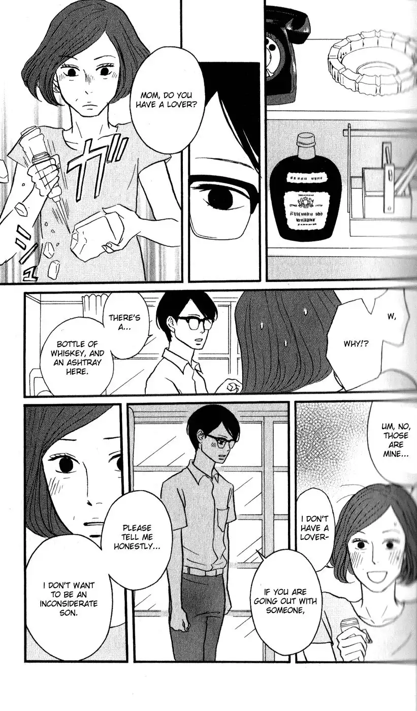 Sakamichi no Apollon Chapter 42 17